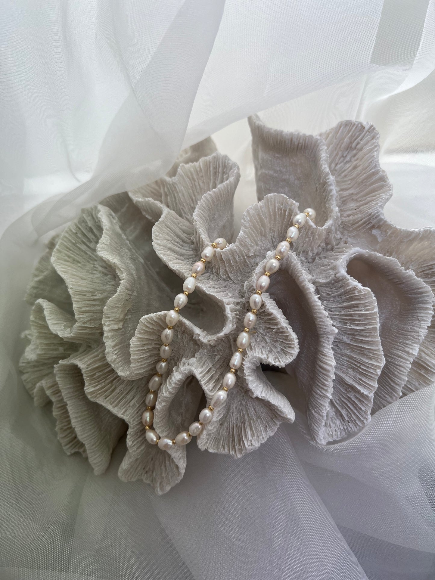 Cetara Necklace