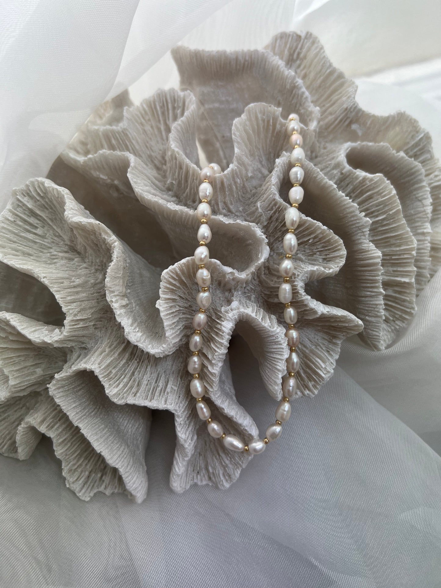 Cetara Necklace