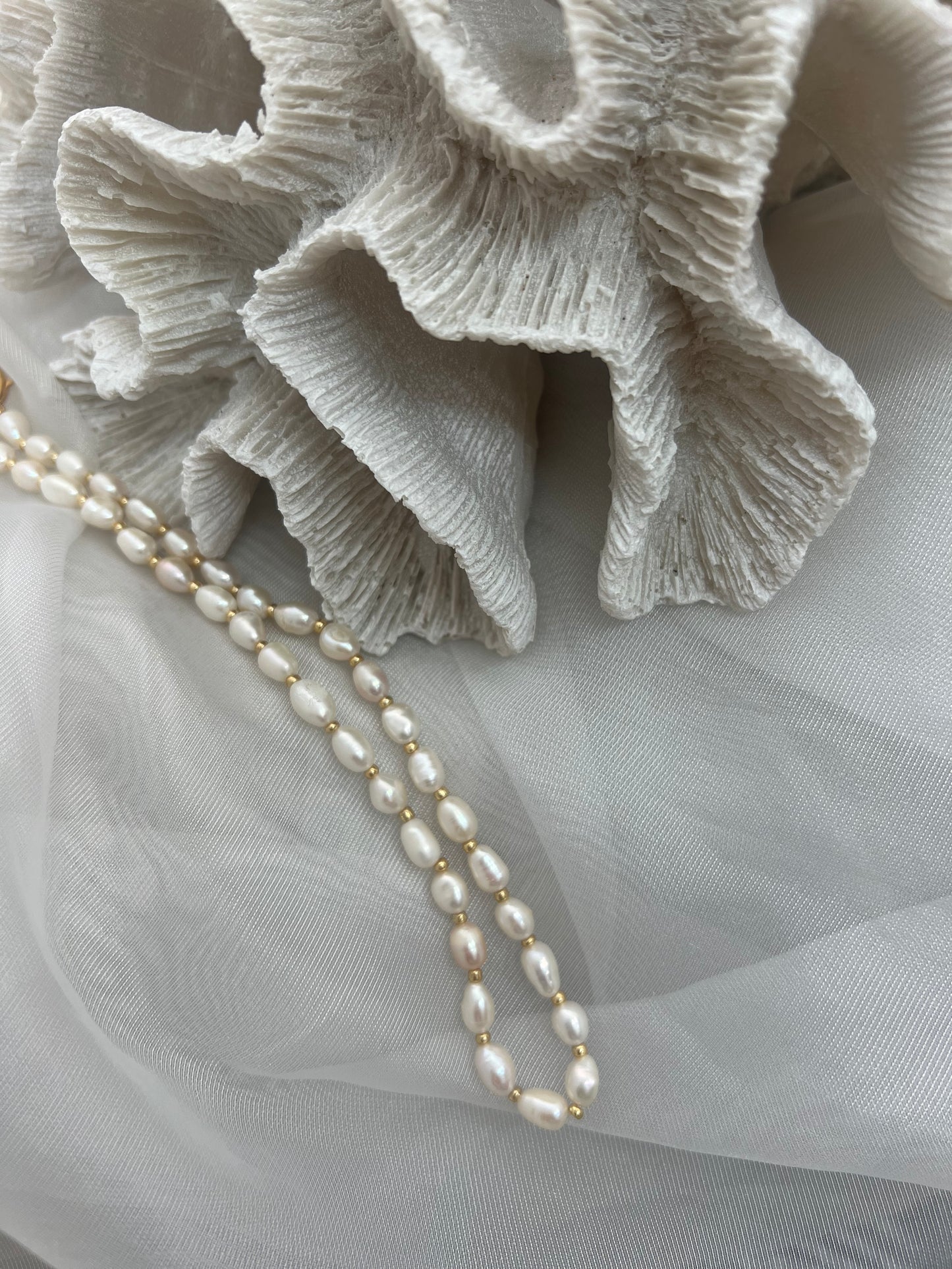 Cetara Necklace