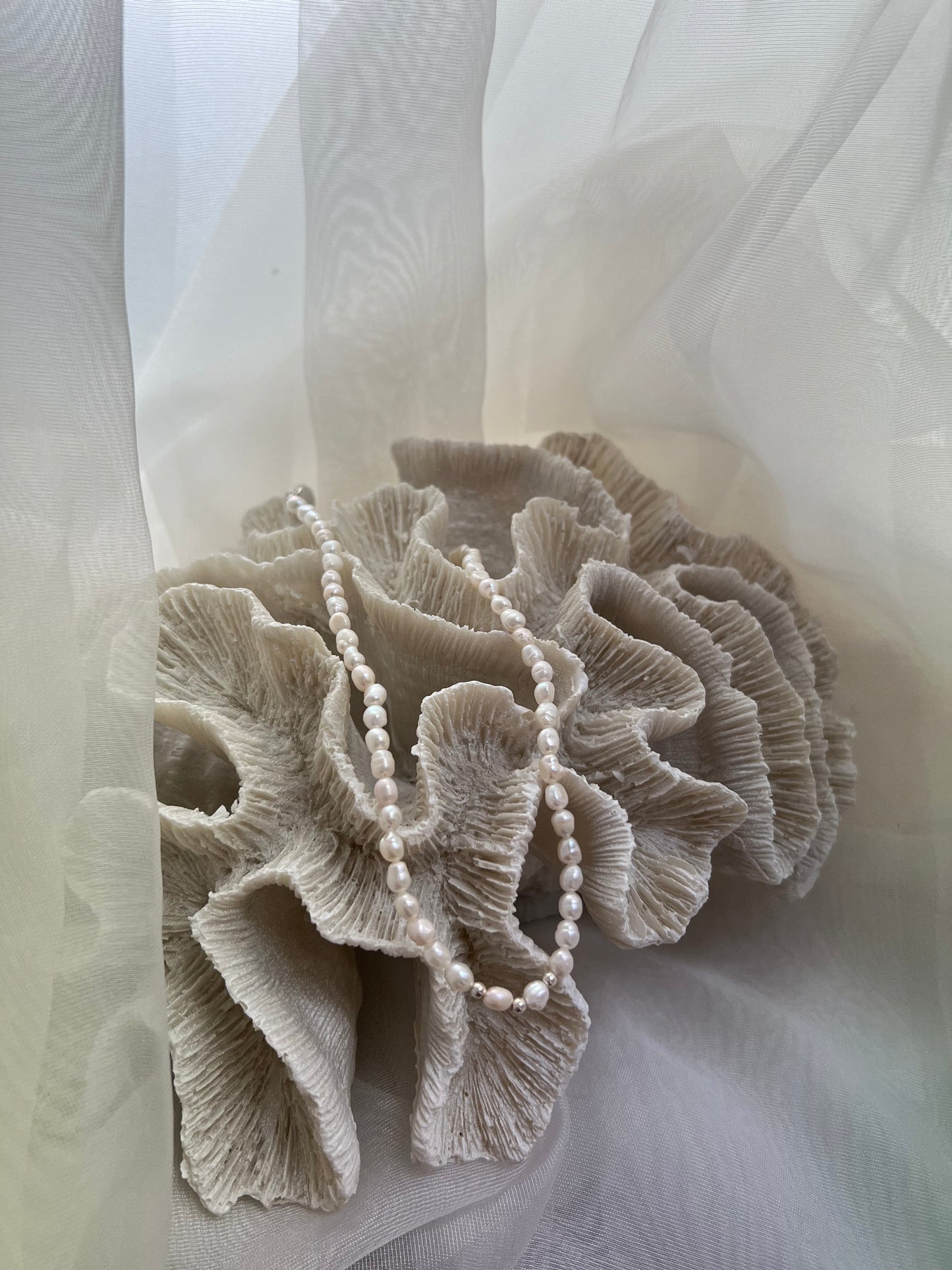 Hali Necklace