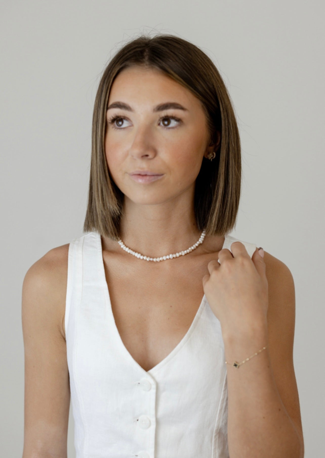 Shelley Necklace