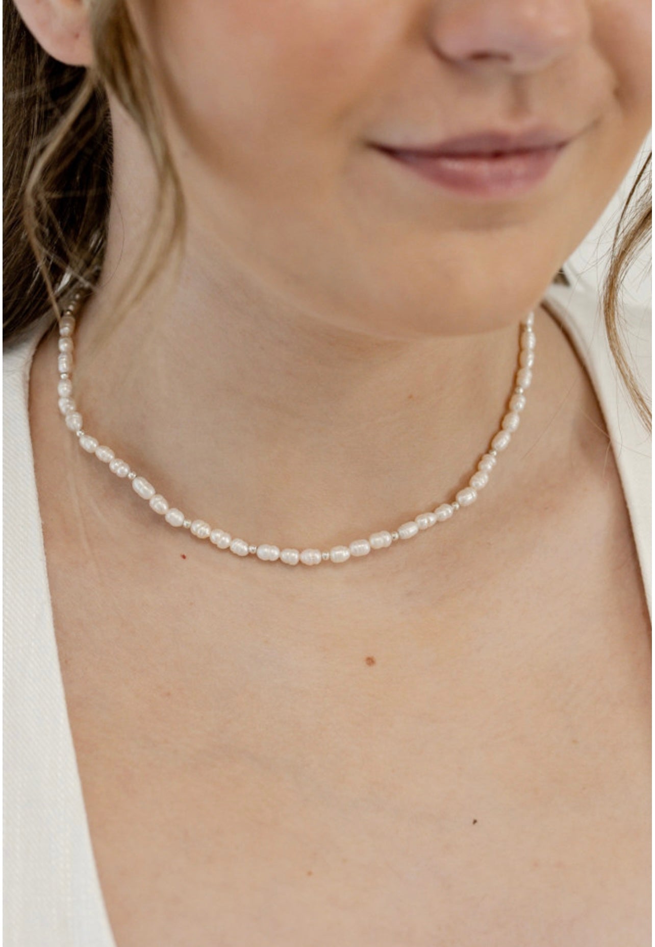 Cora Necklace